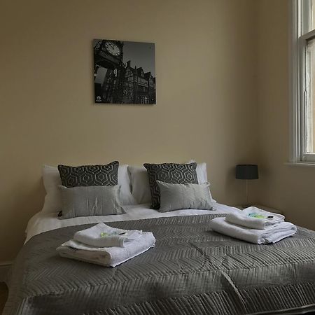 The Salford Apartment Stockport Luaran gambar