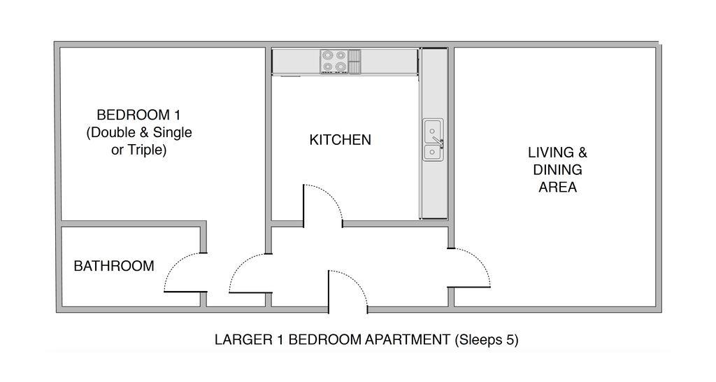 The Salford Apartment Stockport Luaran gambar