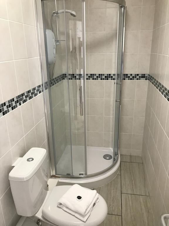 The Salford Apartment Stockport Luaran gambar