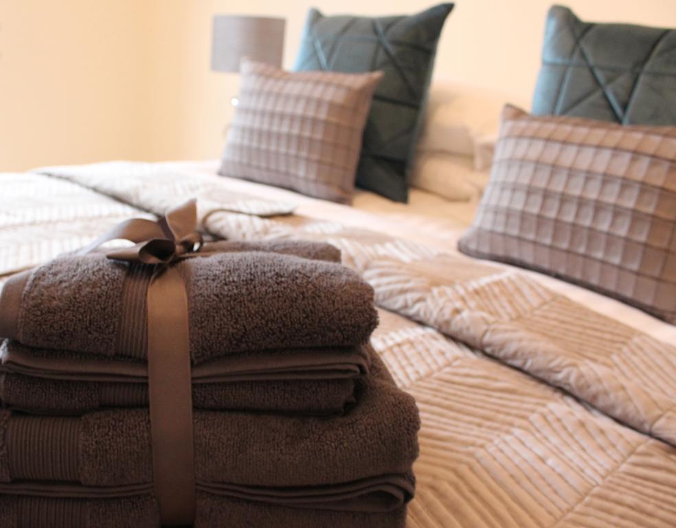 The Salford Apartment Stockport Luaran gambar